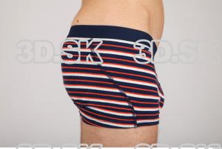 Boxer shorts texture of Otakar 0007